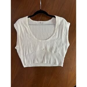 Free People sweater vest
